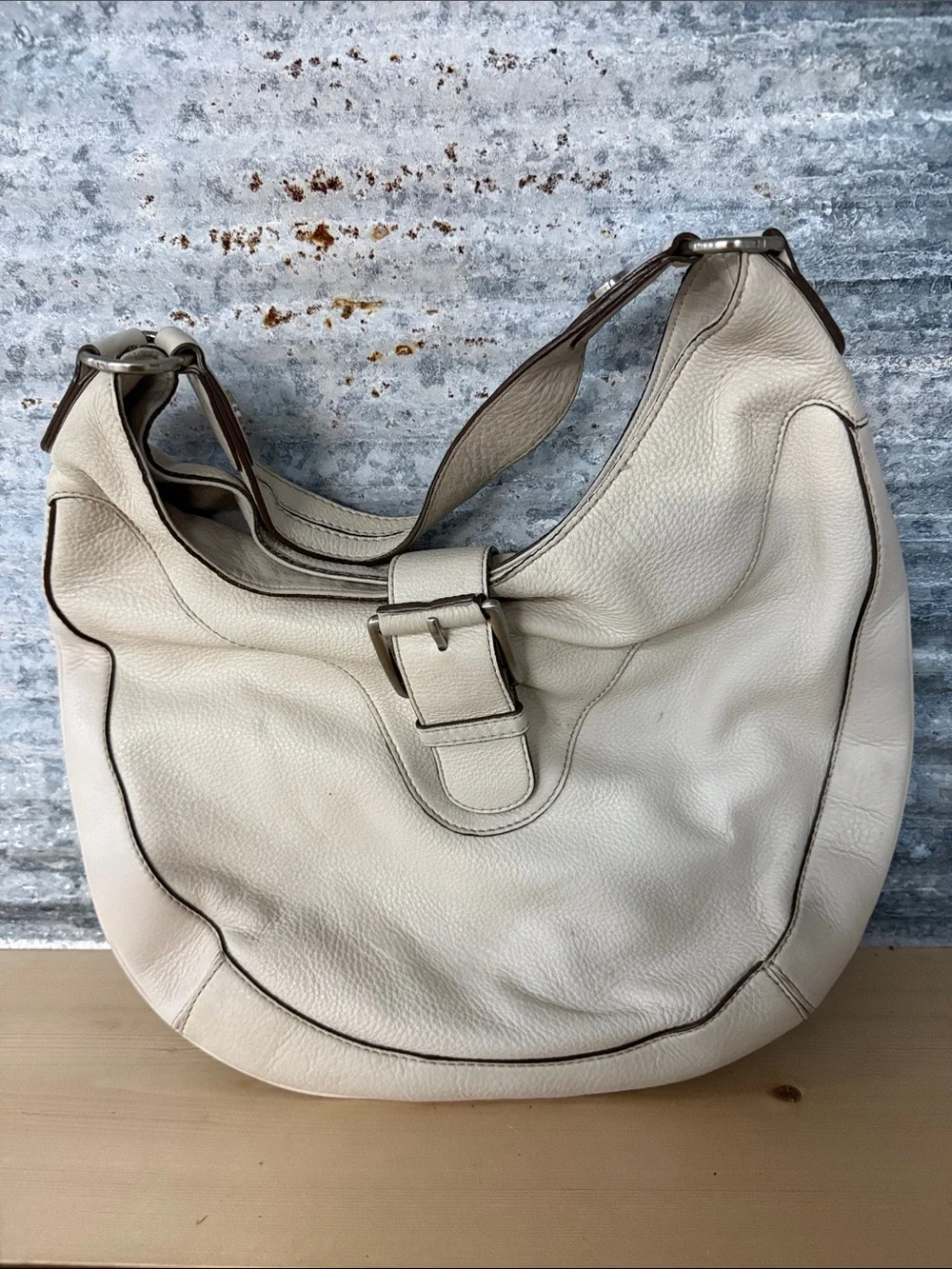 Michael Kors Lillian hobo shoulder bag